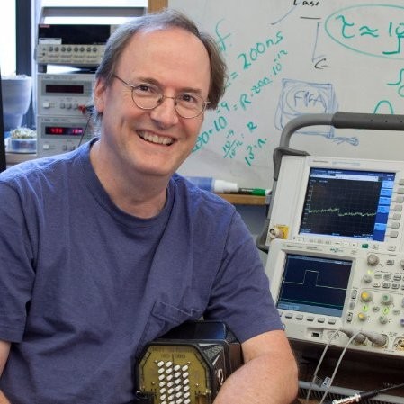 Jim MacArthur