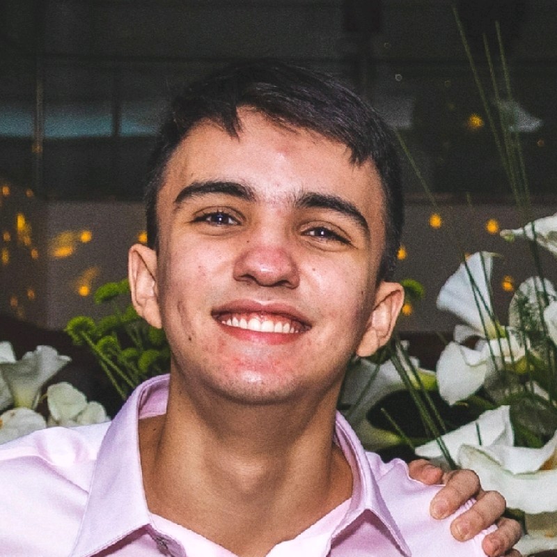 Joao Henrique Santos