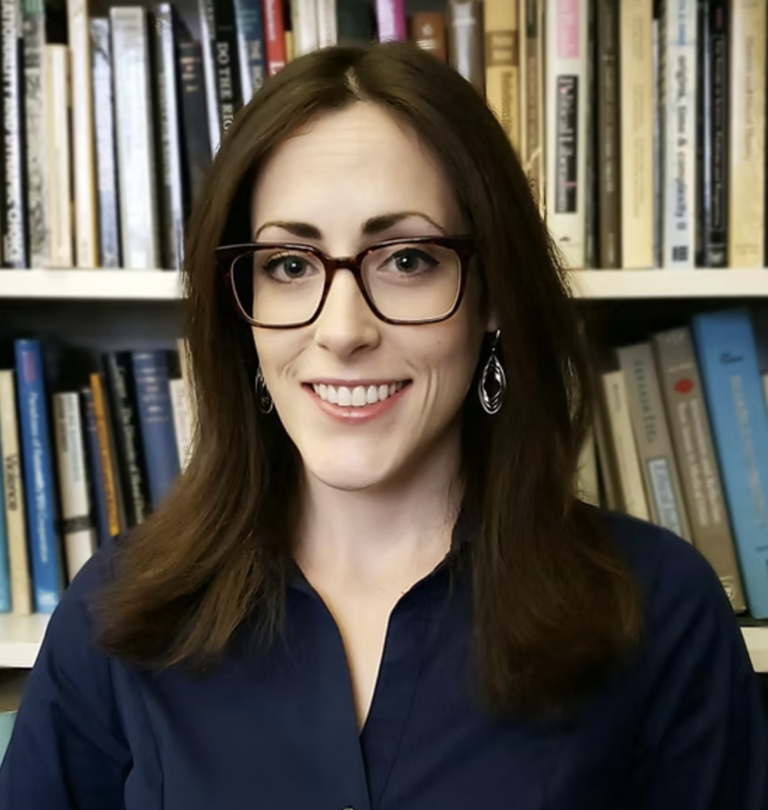 Susan Kennedy