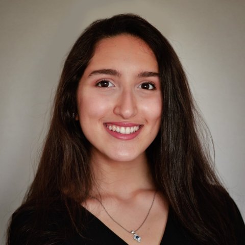 Yasmine Omri